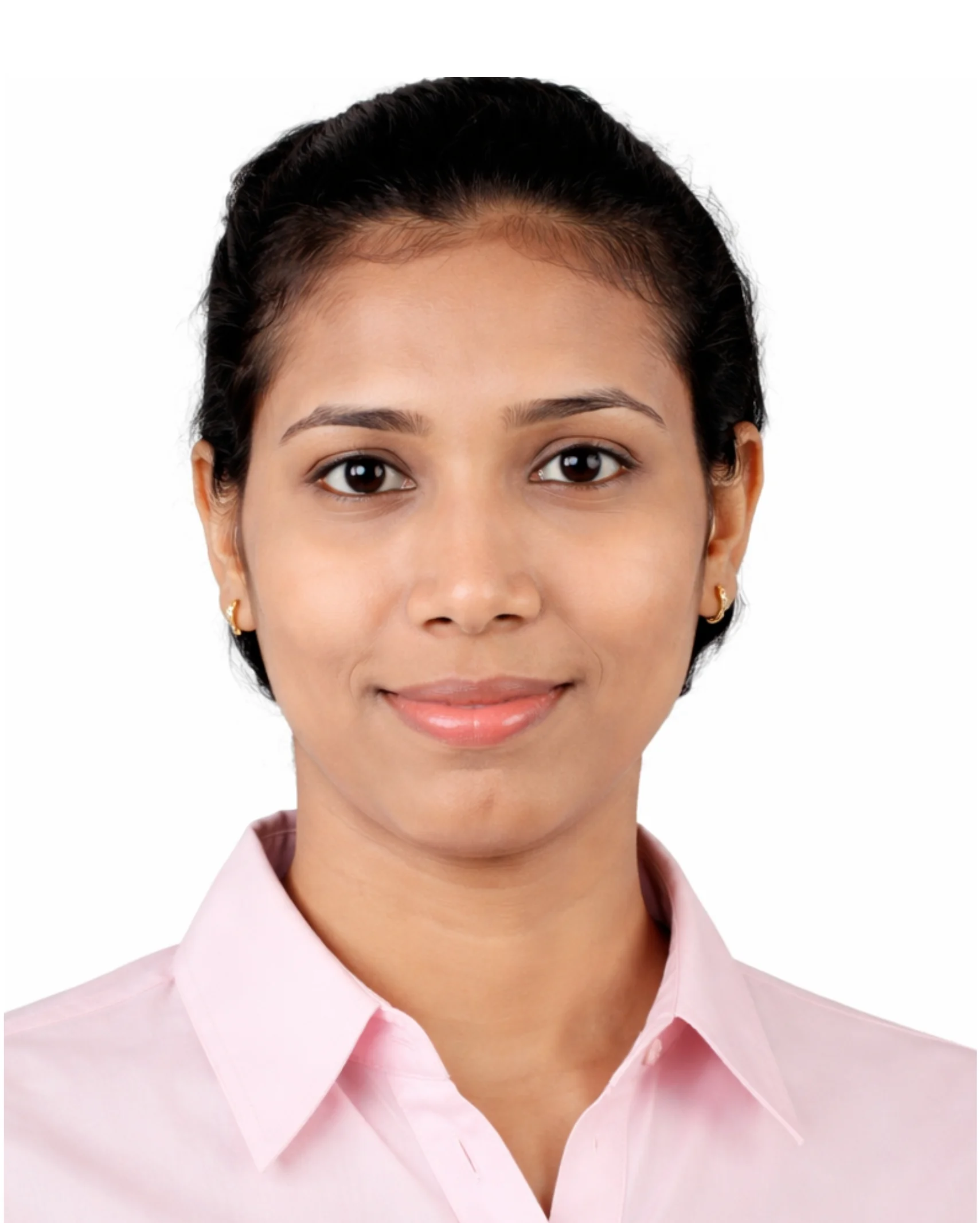 Lion A. Kirthi Priya